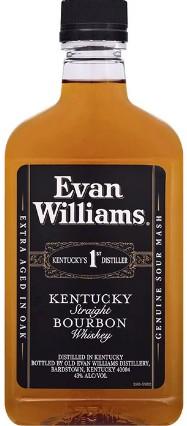 Evan Williams - Bourbon (200ml)