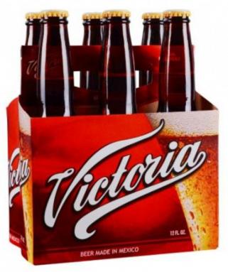 Victoria - Mexican Lager (6 pack bottles) (6 pack bottles)