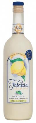 Fabrizia - Limoncello Cream Liqueur