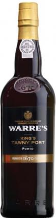 Warre's - King's Tawny Port NV