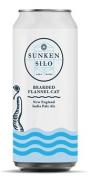 Sunken Silo Bearded Flannel Cat Neipa 4pk 0 (44)